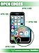 iPhone 6S Plus Screen Protector, Elbe iPhone 6 Plus Tempered Glass Screen Protector for Apple iPhone 6S Plus, iPhone 6 Plus(2-Pack)
