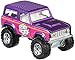 Hot Wheels Pixy Stix '67 Ford Bronco