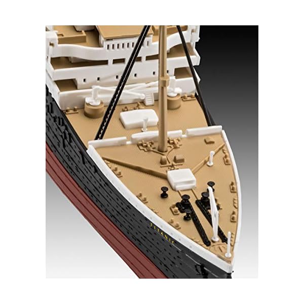 05498 RMS Titanic (easy-click) – Bild 5