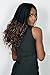 Goddess Faux Locks Wig - Ombre Color 1/30-22 inches