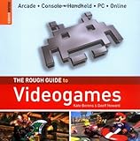 "The Rough Guide to Videogames 1 (Rough Guide Reference)" av Kate Berens