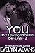 You: Wrapped Around You (For the Billionaire's Pleasure:Eric & Julie Book 3)