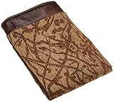 HiEnd Accents Highland Lodge Euro Sham, 27x27
