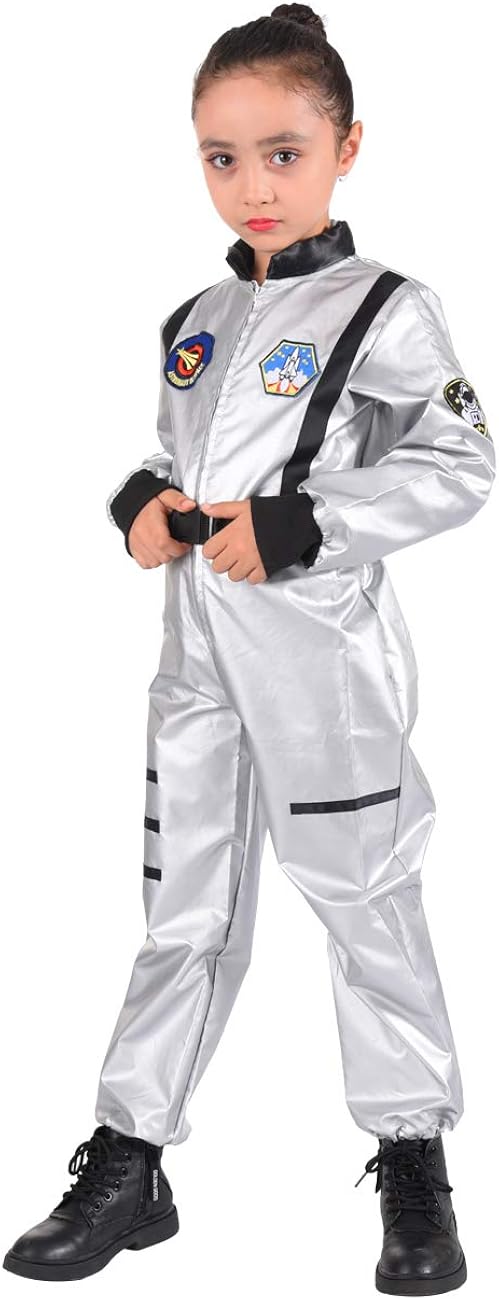 Familus Unisex Costume for Kids
