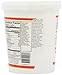 Fondarific Vanilla Fondant Antique White, 2-Pounds