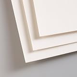 Clairefontaine Pastelmat Pad 12 Sheets 360gsm 24x30cm Assorted Colours view 4