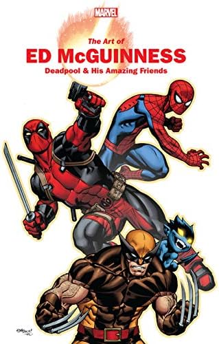 Amazon.com: Marvel Monograph: The Art Of Esad Ribic eBook : Thomas
