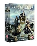 Versailles - Series 1-3 Complete Box Set [DVD] [Region2] Requires a Multi Region Player