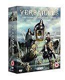 Versailles - Series 1-3 Complete Box Set