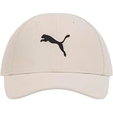 Puma Women's Toni Ponytail Adjustable Baseball Cap