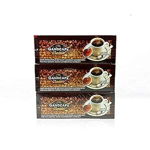Image of gano excel classic , total 3 boxes