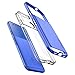 Spigen Neo Hybrid Crystal Designed for Google Pixel Case (2016) - Blue
