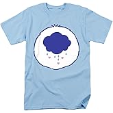 Care Bears Grumpy Belly Unisex Adult T Shirt