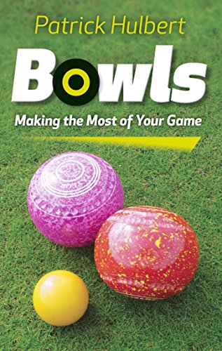 [EBOOK] Bowls: Making the Most of Your Game<br />T.X.T
