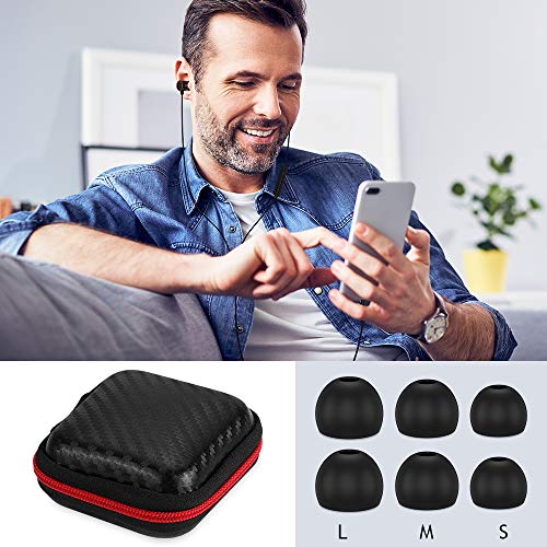 COOYA USB C Headphones for Samsung S22 Ultra inEar Earbuds with