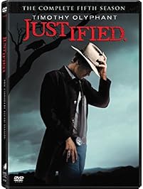 Justified: Season Five
