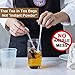 MezzoX Healthy Thai Tea Great tasting milk tea and full of antioxidants. Premium Thai Tea. Pack of 5 Servings. Make Anytime, Anywhere