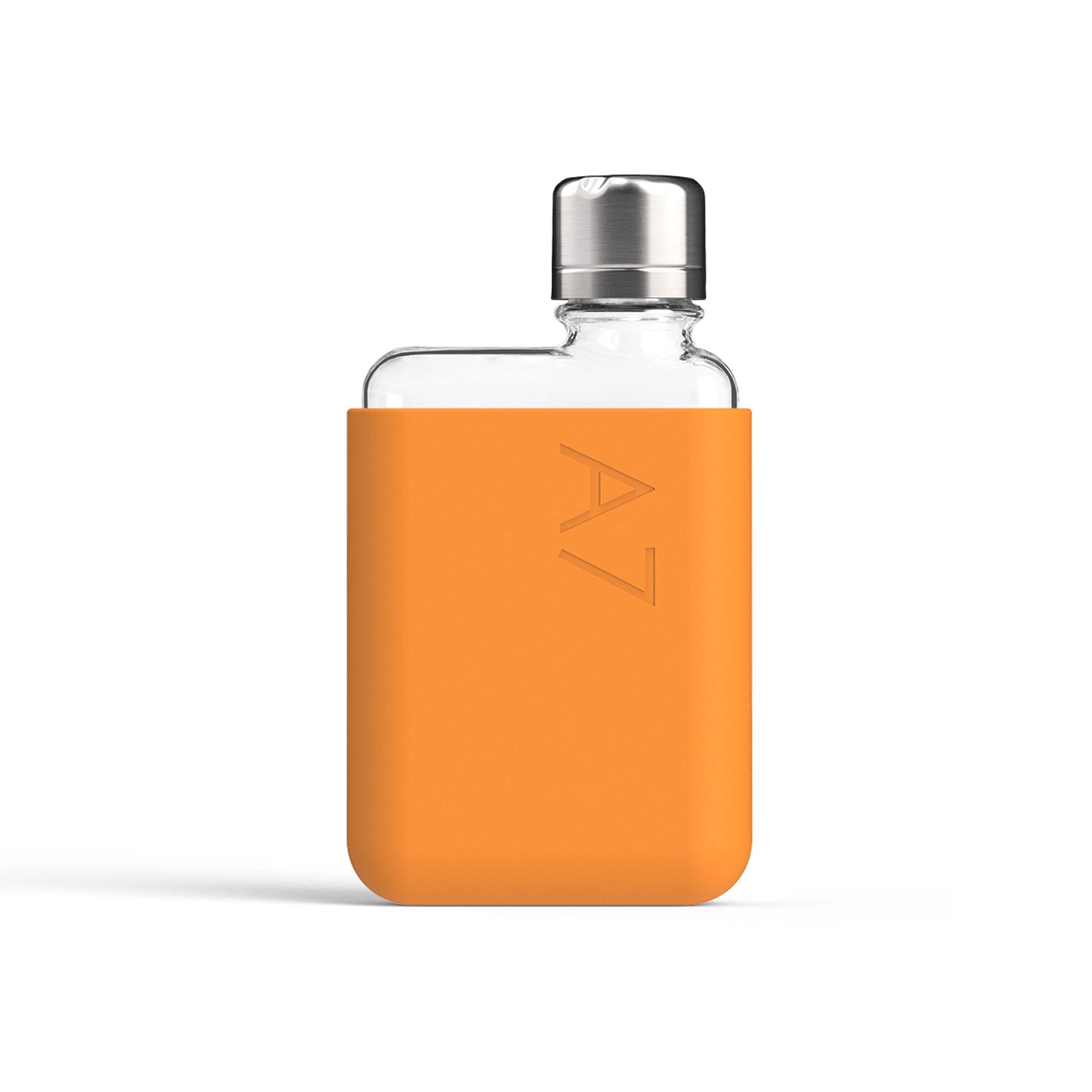 memobottle A7 Silicone Sleeve - Mandarin