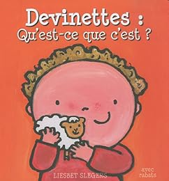 Qu'est-ce que c'est ?