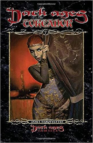 Amazon Fr Dark Ages Toreador Book 9 Of The Dark Ages Clan Novel Saga Trautvetter Janet Livres