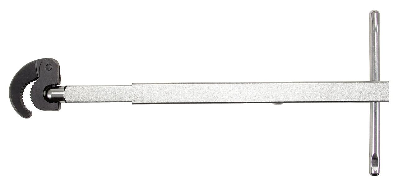 KS Tools 10-32mm Telescopic Tap Nut Wrench