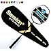 Senston N80 Single High-Grade Badminton Racquet Carbon Fiber Racket