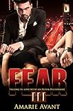 Free eBook - FEAR III