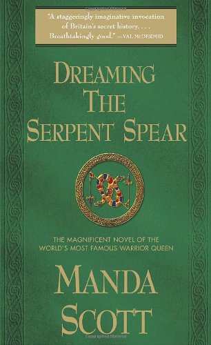 Dreaming the Serpent Spear