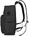 ibagbar Backpack Rucksack Laptop Bag Computer Bag Daypack Travel Bag College Bag Book Bag School Bag Hiking Bag Camping Bag Weekend Bag Black New