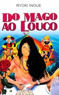 Livro Do Mago ao Louco