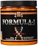 Dynamic Formulas Formula-1, 35 servings (Fruit Punch)