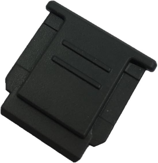 LXH Sony Hot Shoe Cover Protector Shoe Mount for Sony a9 a77II a7riii