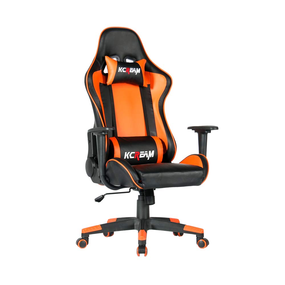 Best Dx Racer Gaming Chair Red