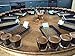 Brazil Green Unroasted Coffee Beans 2 Pounds