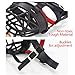 Mayerzon Dog Muzzle, Basket Breathable Silicone Dog Muzzle for Anti-Barking and Anti-Chewing