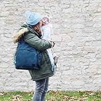 bambino mio changing bag