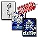 NFL Dallas Cowboys Dez Bryant Dak Prescott Ezekiel Elliott Buy Two Get One Free Poster Set Authentic Team Spirit Store Product