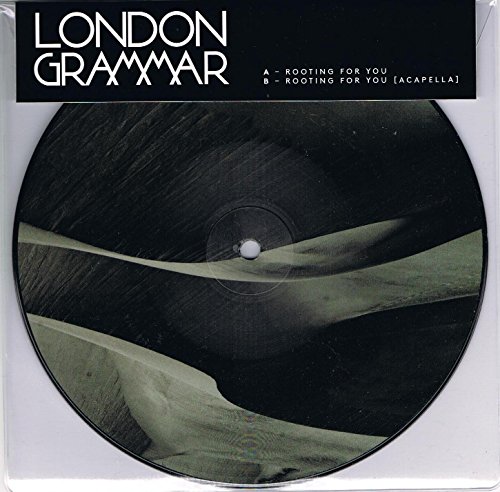 London Grammar - Rooting For You - Zortam Music
