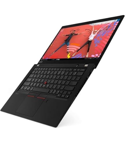 Amazon.com: Lenovo ThinkPad X13 Gen 1 13.3
