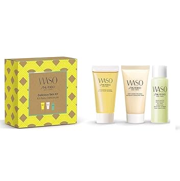 shiseido quick gentle cleanser