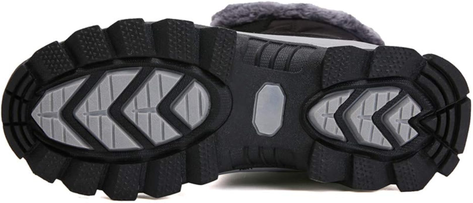 Lazzy Waterproof Snowmobile Lightweight Mid Calf