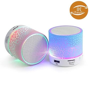 latest wireless speakers