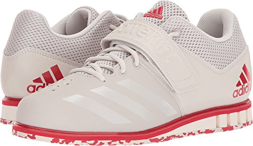 Adidas men s powerlift.3.1 cross trainer, chalk pearl/c…