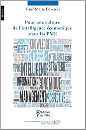 Pour une culture de l'intelligence économique dans les PME