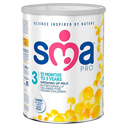sma milk powder