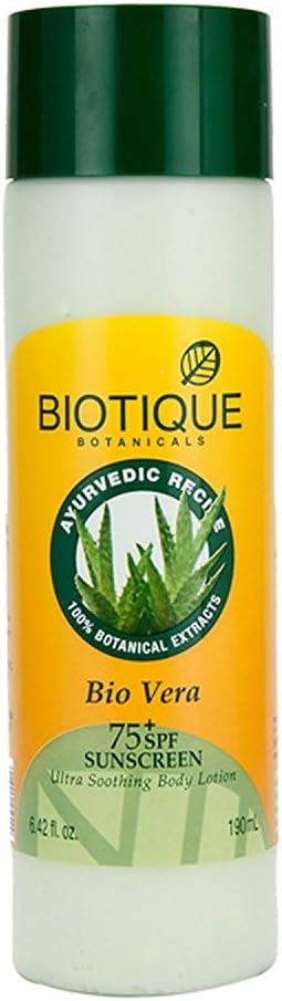 BiotiqueVera Normal 210ml