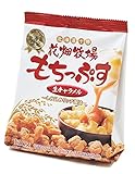 花畑牧場 もちっぷす 生キャラメル 110g (袋)