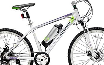 viking e vantage electric bike