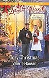 Cozy Christmas (Love Inspired\The Heart of Main Street)