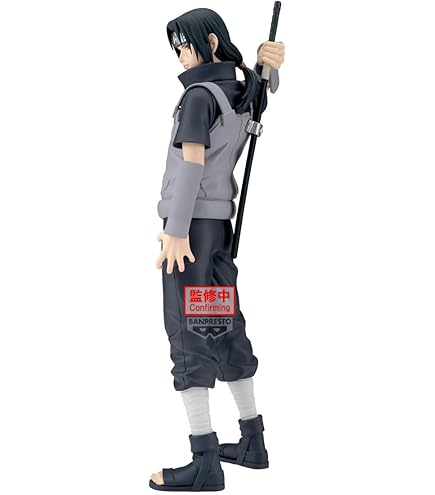Amazon.com: Banpresto - Naruto - #45 Naruto Uzumaki (72 Series